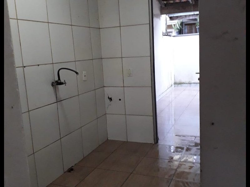 imóvel com 43m² - Rio Branco - Canoas