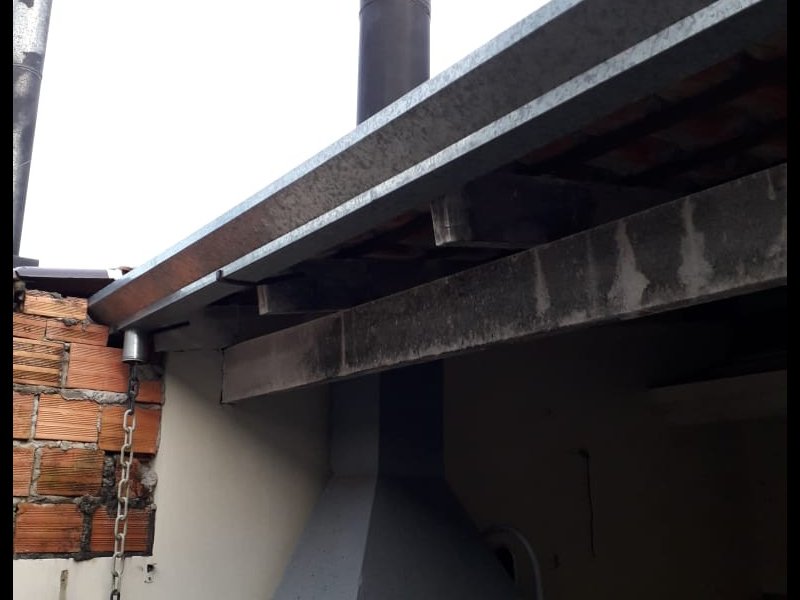 imóvel com 43m² - Rio Branco - Canoas