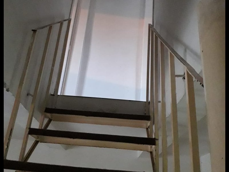 imóvel com 43m² - Rio Branco - Canoas