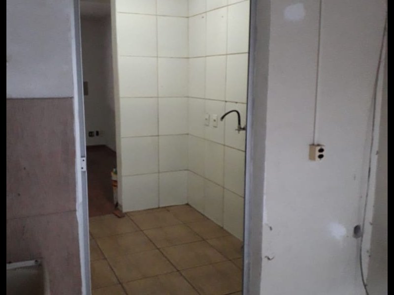 imóvel com 43m² - Rio Branco - Canoas