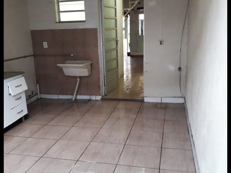 imóvel com 43m² - Rio Branco - Canoas
