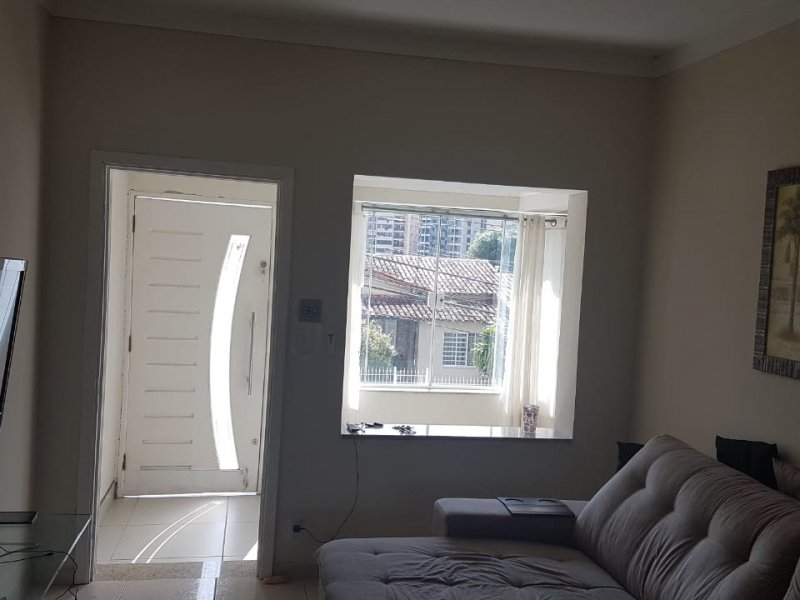imóvel com 140m² - Jardim Proença - Campinas