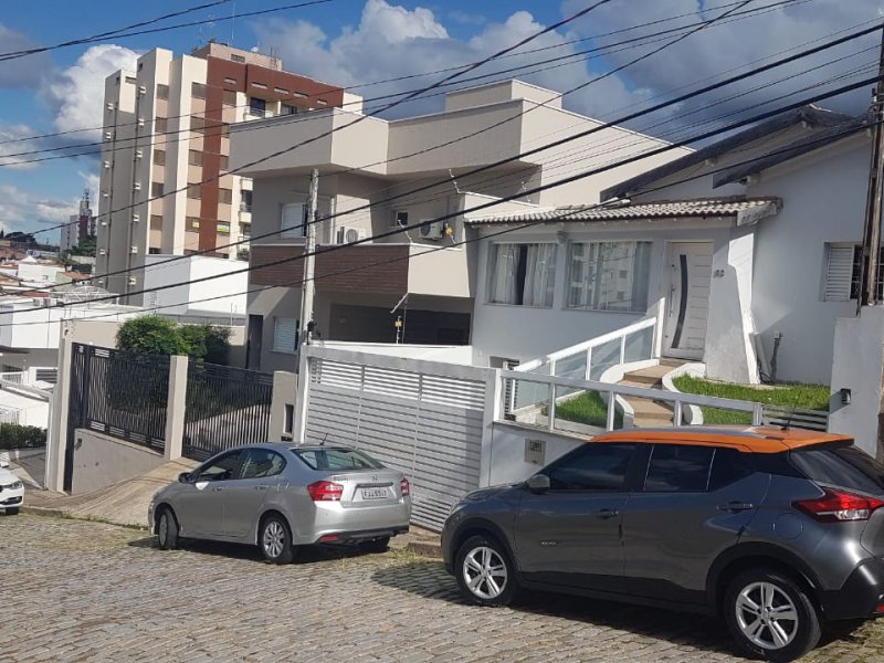 imóvel com 140m² - Jardim Proença - Campinas
