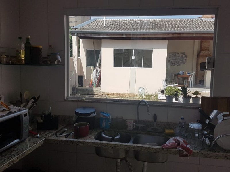 imóvel com 140m² - Jardim Proença - Campinas