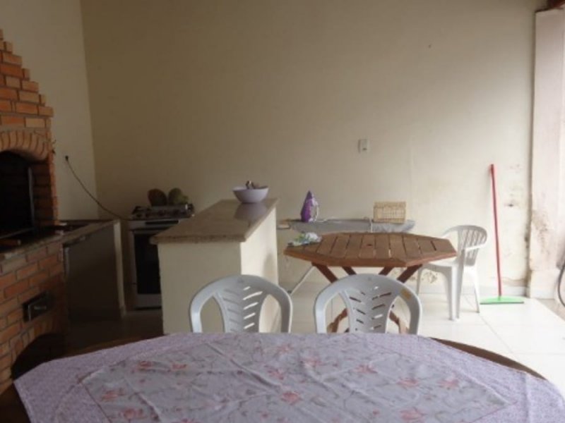 imóvel com 140m² - Jardim Proença - Campinas