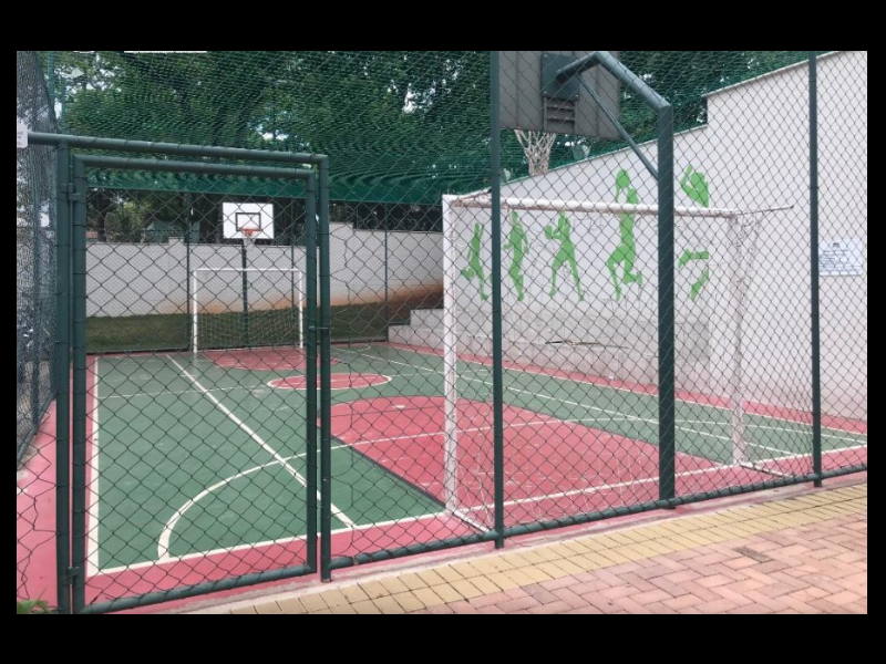 Apartamento à venda Santa Amélia com 120m² e 3 quartos por R$ 460.000 - 1153608298-quadra.png