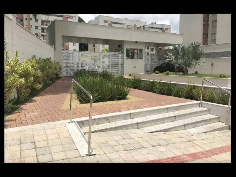 Apartamento à venda Santa Amélia com 120m² e 3 quartos por R$ 460.000 - 1175669054-guarita.png
