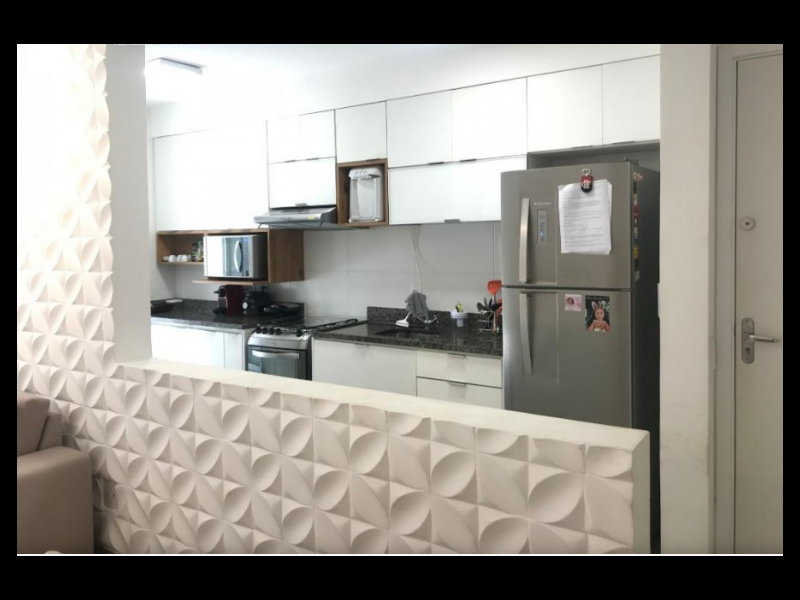 Apartamento à venda Santa Amélia com 120m² e 3 quartos por R$ 460.000 - 1416975749-cozinha.png