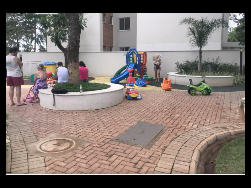 Apartamento à venda Santa Amélia com 120m² e 3 quartos por R$ 460.000 - 337498069-parquinho.png