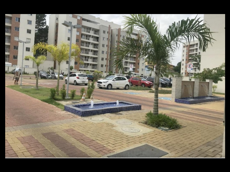 Apartamento à venda Santa Amélia com 120m² e 3 quartos por R$ 460.000 - 98293391-entrada-condominio.png