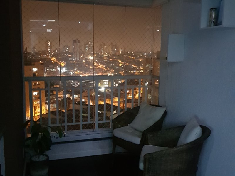 imóvel com 65m² - Vila Nair - São Paulo