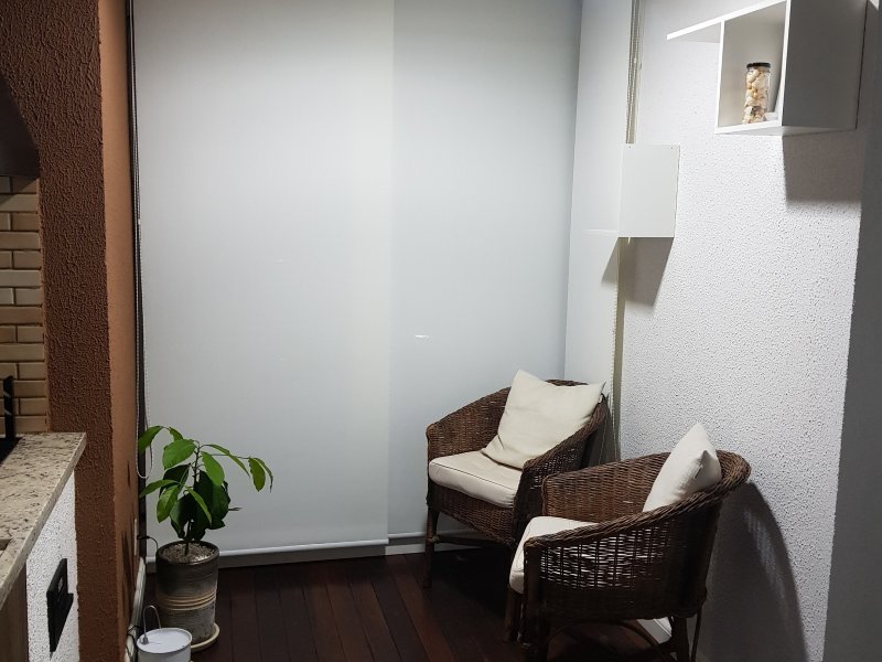 imóvel com 65m² - Vila Nair - São Paulo