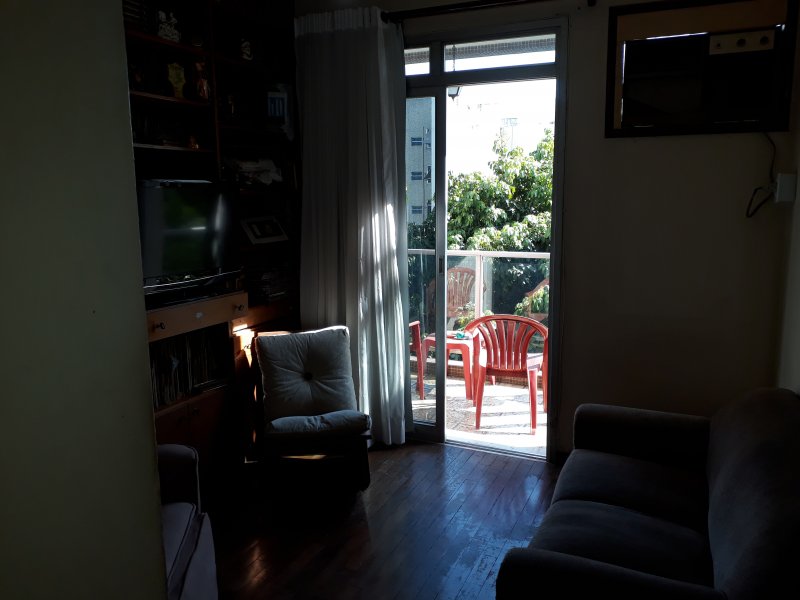 Apartamento à venda Tijuca com 100m² e 4 quartos por R$ 650.000 - 1144137595-quarto1c.jpg