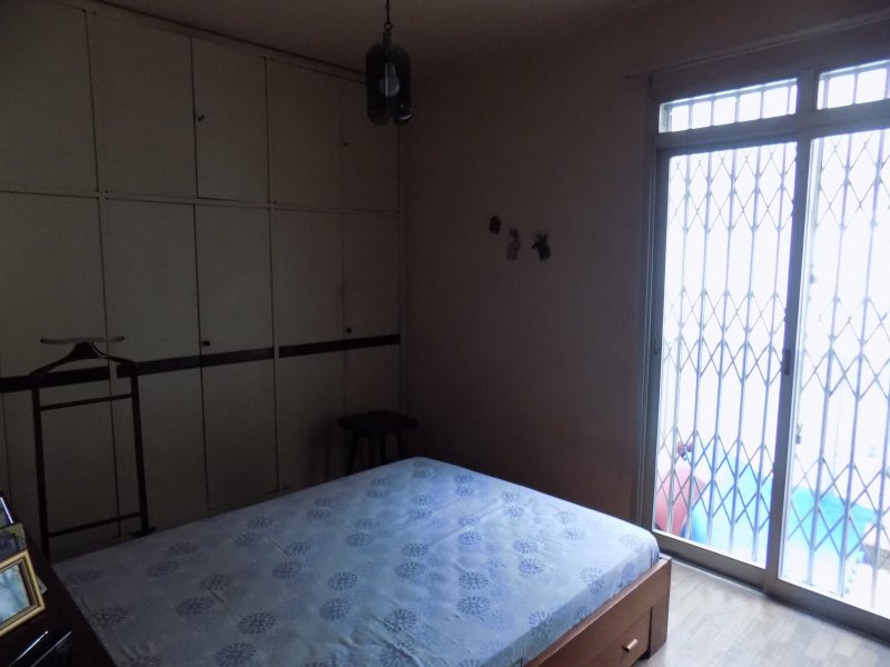 Apartamento à venda Tijuca com 100m² e 4 quartos por R$ 650.000 - 1487079802-suite.jpg
