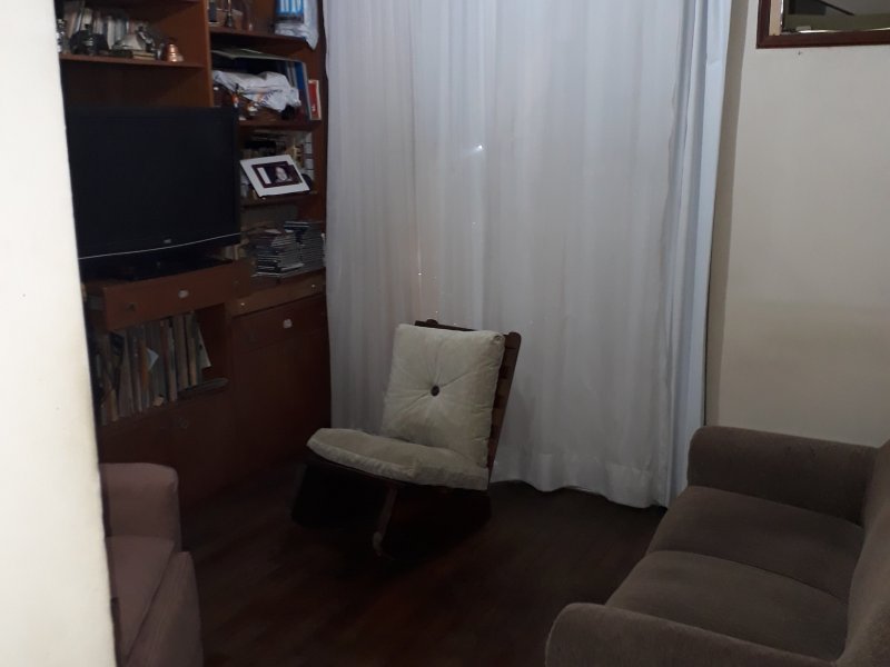 Apartamento à venda Tijuca com 100m² e 4 quartos por R$ 650.000 - 1936938274-quarto1d.jpg
