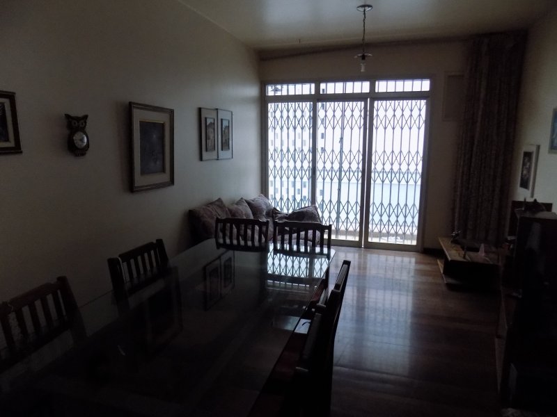 Apartamento à venda Tijuca com 100m² e 4 quartos por R$ 650.000 - 236845586-sala1.jpg