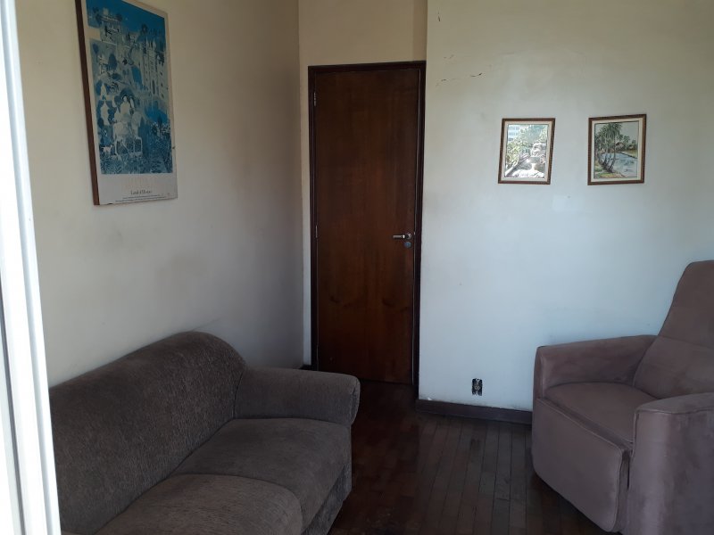 Apartamento à venda Tijuca com 100m² e 4 quartos por R$ 650.000 - 651661388-quarto1a.jpg