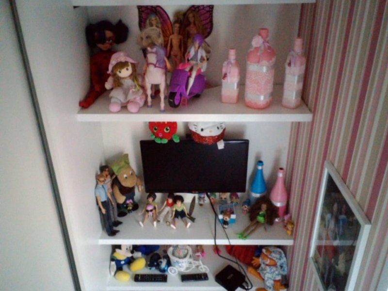 Apartamento à venda Vila Ivone com 51m² e 2 quartos por R$ 300.000 - 1043798359-18.jpg