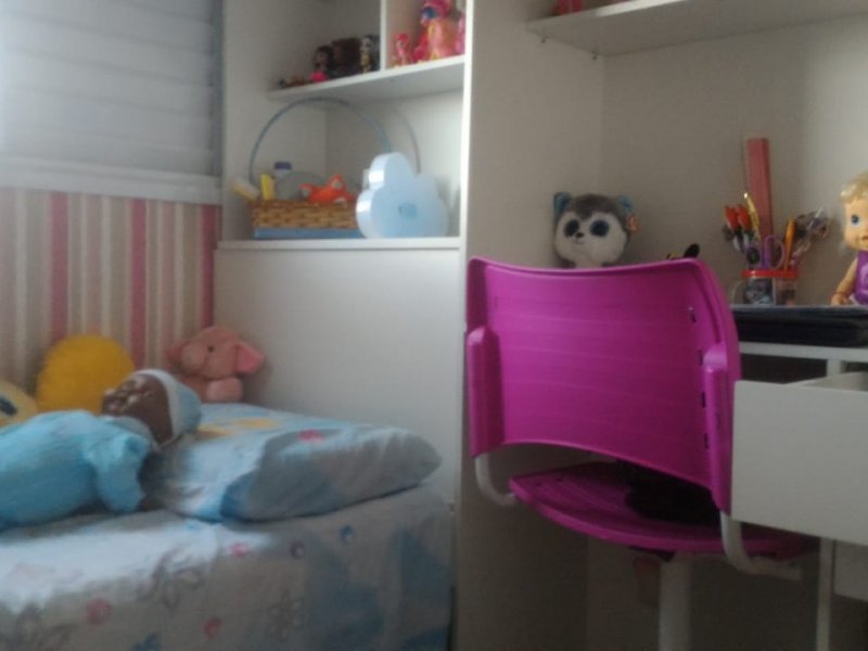 Apartamento à venda Vila Ivone com 51m² e 2 quartos por R$ 300.000 - 1196006578-19.jpg