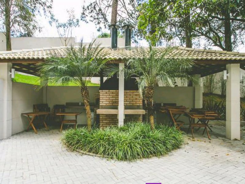 Apartamento à venda Vila Ivone com 51m² e 2 quartos por R$ 300.000 - 371428919-churrasqueiras.jpg