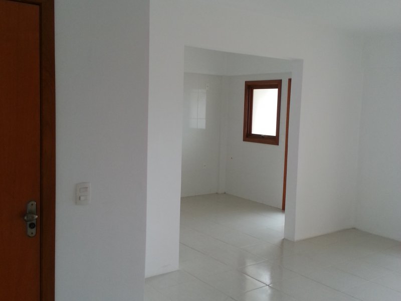 Apartamento à venda Vila Cachoeirinha com 93m² e 2 quartos por R$ 280.000 - 1484651448-f04-sala-cozinha.jpg