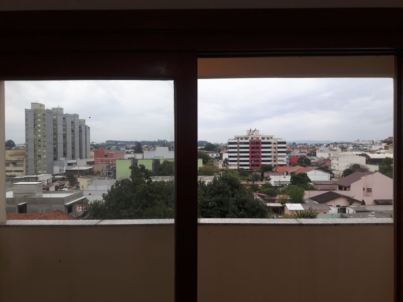 Apartamento à venda Vila Cachoeirinha com 93m² e 2 quartos por R$ 280.000 - 534737940-f18-vista.jpg