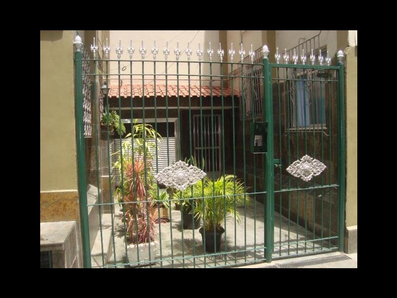 imóvel com 53m² - Pechincha - Rio de Janeiro