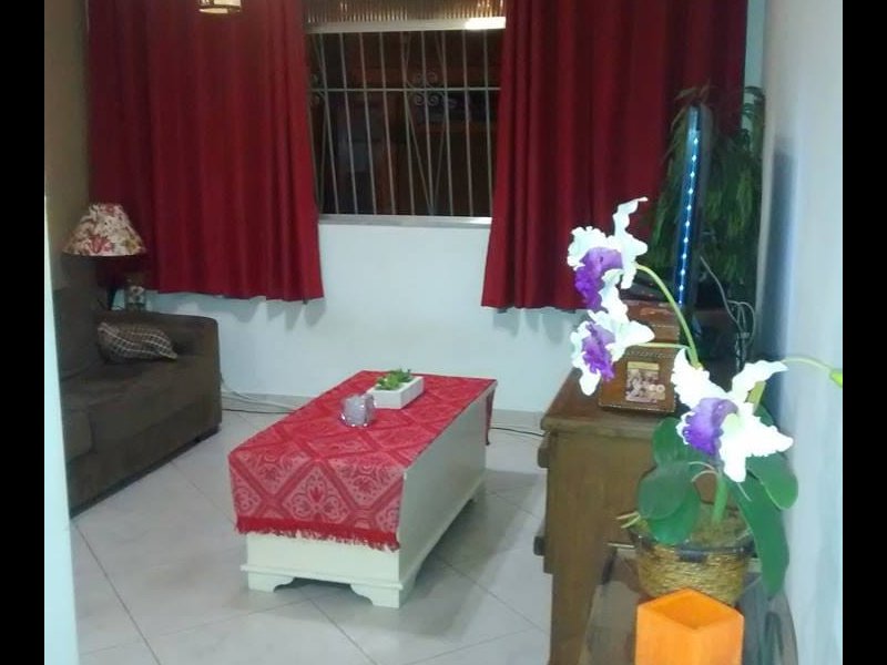 imóvel com 53m² - Pechincha - Rio de Janeiro