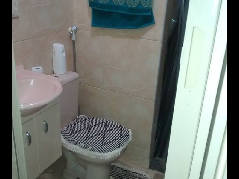 imóvel com 53m² - Pechincha - Rio de Janeiro
