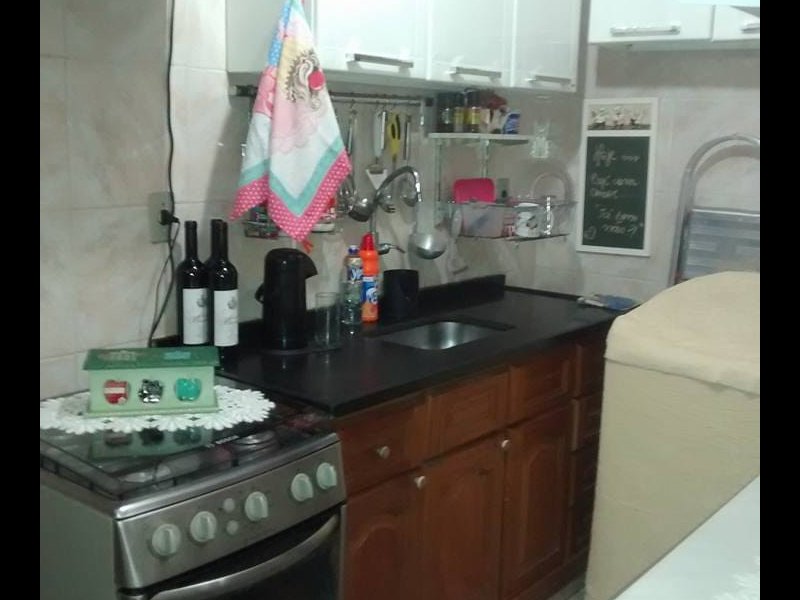imóvel com 53m² - Pechincha - Rio de Janeiro