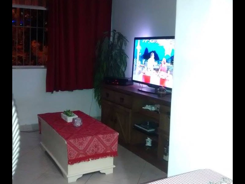 imóvel com 53m² - Pechincha - Rio de Janeiro