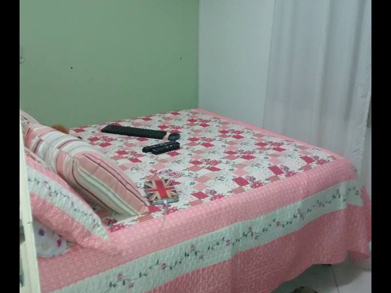 imóvel com 53m² - Pechincha - Rio de Janeiro