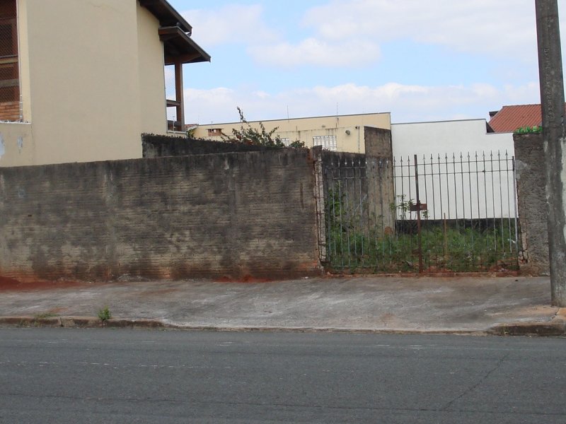 imóvel com 390m² - Jardim Santa Genebra - Campinas