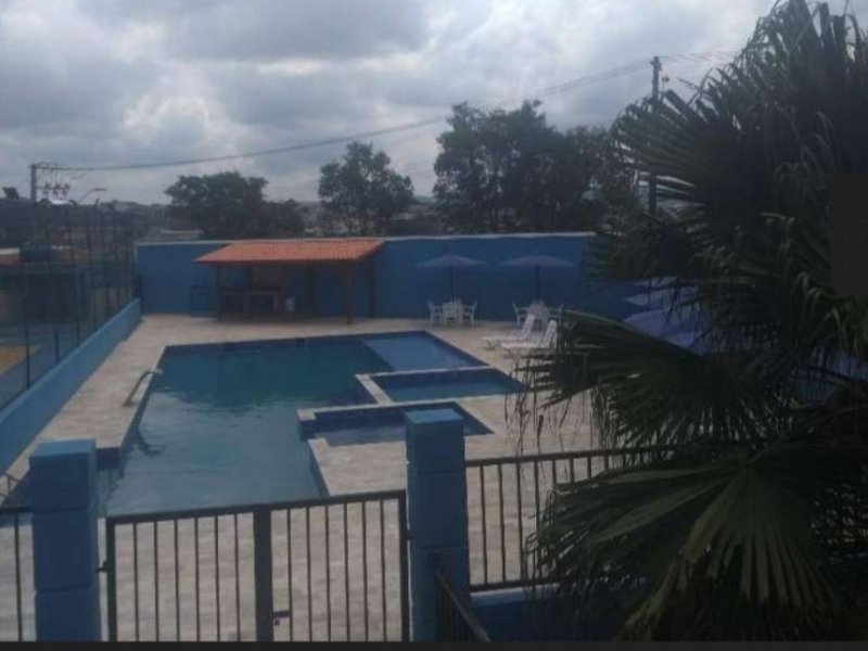 imóvel com 70m² - Jardim Ottawa - Guarulhos