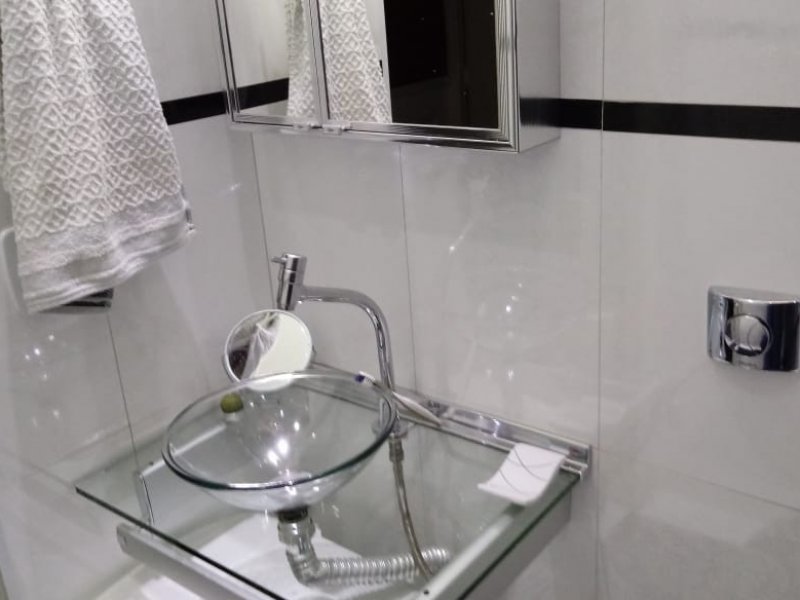 imóvel com 70m² - Jardim Ottawa - Guarulhos