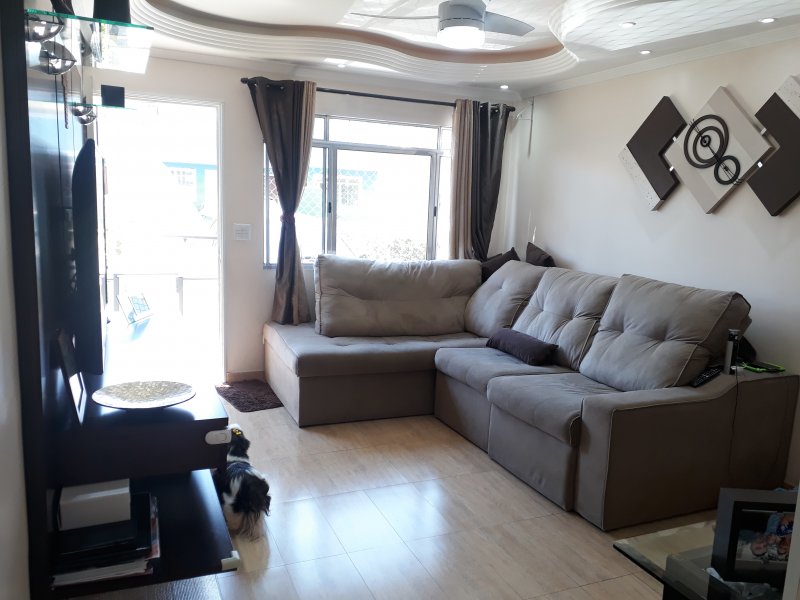 imóvel com 70m² - Jardim Ottawa - Guarulhos