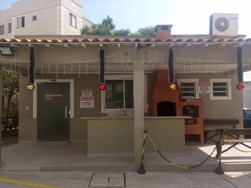 Apartamento à venda Jardim Santa Terezinha (Zona Leste) com 40m² e 1 quarto por R$ 150.000 - 1058995674-20191130-091609.jpg