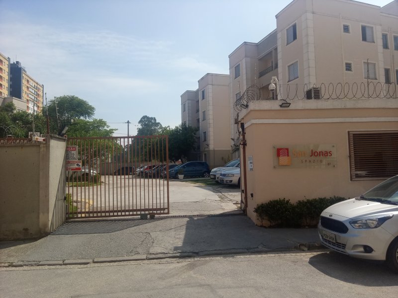 Apartamento à venda Jardim Santa Terezinha (Zona Leste) com 40m² e 1 quarto por R$ 150.000 - 1225271797-20191130-091914.jpg