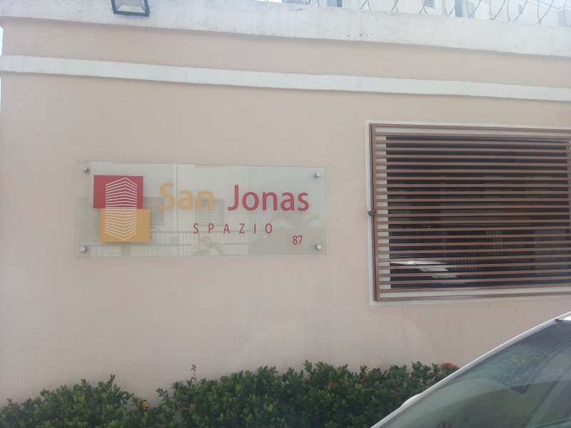 Apartamento à venda Jardim Santa Terezinha (Zona Leste) com 40m² e 1 quarto por R$ 150.000 - 1498501302-20191130-091858.jpg