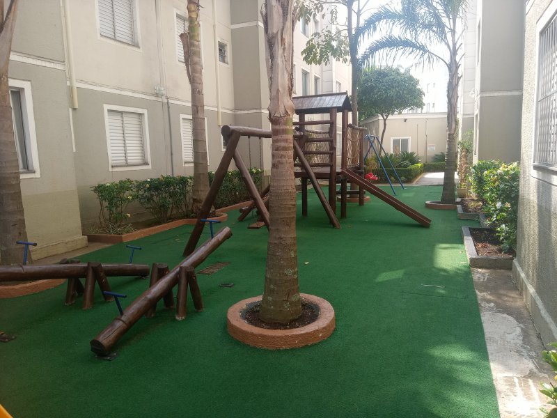 Apartamento à venda Jardim Santa Terezinha (Zona Leste) com 40m² e 1 quarto por R$ 150.000 - 615550694-20191130-091737.jpg