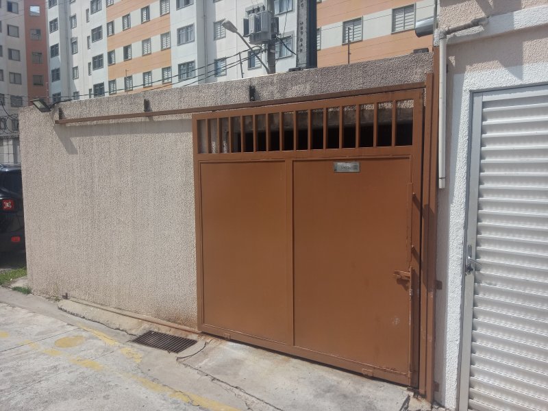 Apartamento à venda Jardim Santa Terezinha (Zona Leste) com 40m² e 1 quarto por R$ 150.000 - 697714791-20191130-091949.jpg