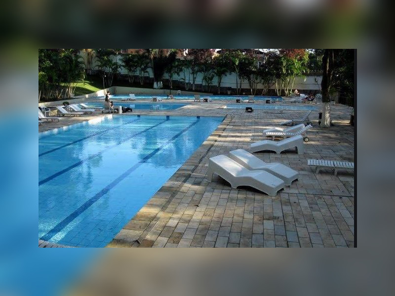 imóvel com 68m² - Vila Andrade - São Paulo