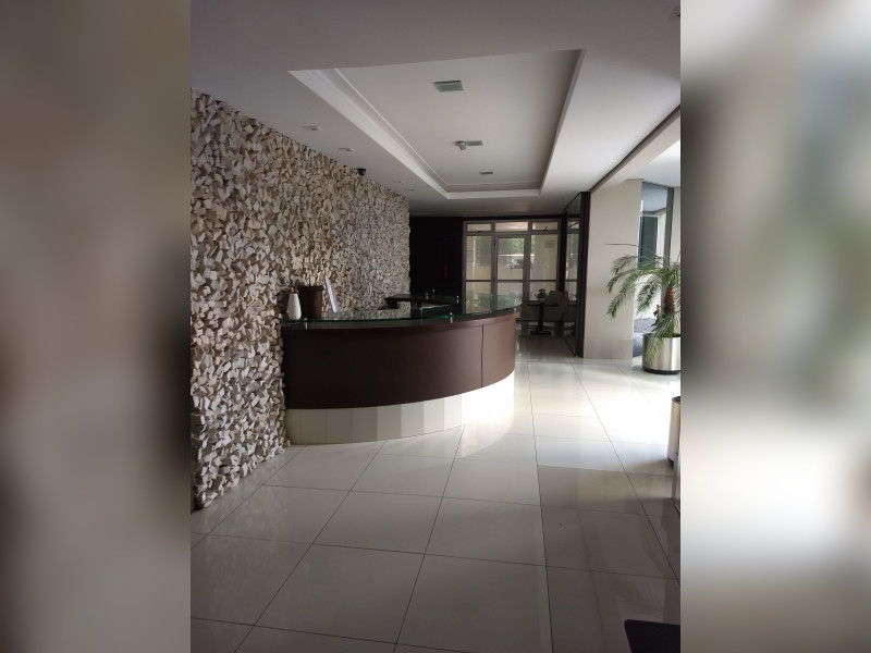 imóvel com 68m² - Vila Andrade - São Paulo