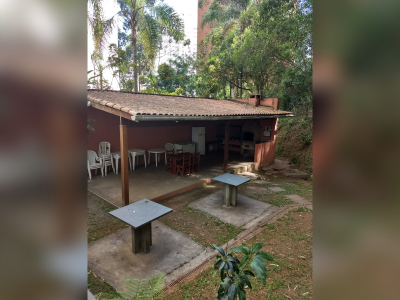 imóvel com 68m² - Vila Andrade - São Paulo