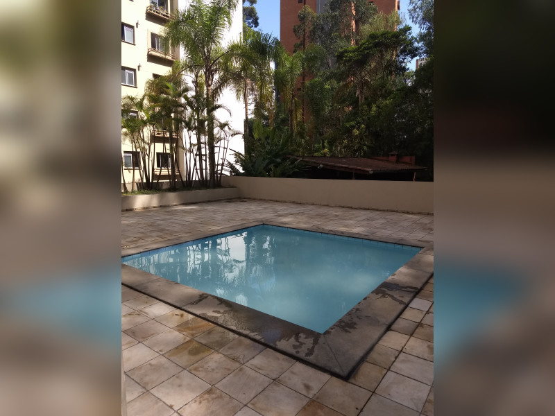 imóvel com 68m² - Vila Andrade - São Paulo