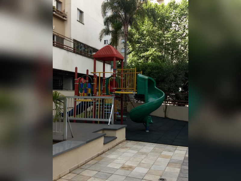 imóvel com 68m² - Vila Andrade - São Paulo