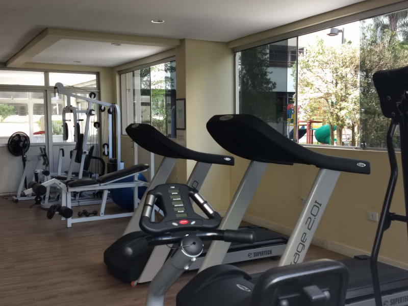imóvel com 68m² - Vila Andrade - São Paulo