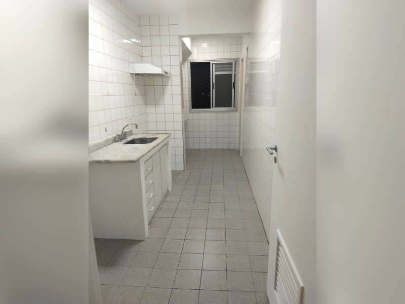 imóvel com 68m² - Vila Andrade - São Paulo