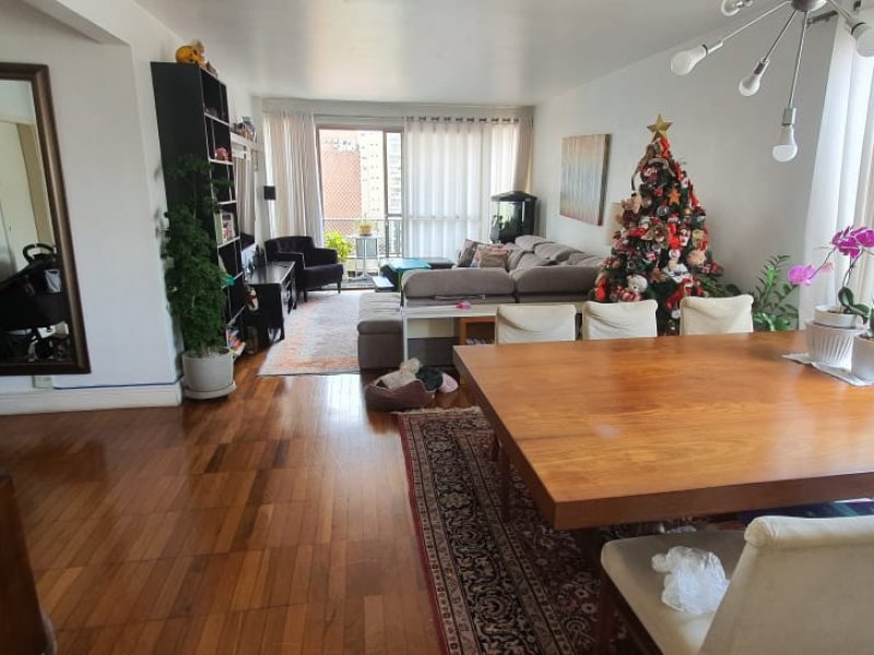 Apartamento à venda Paraíso com 180m² e 3 quartos por R$ 1.925.000 - 1286857647-sala-1.jpg