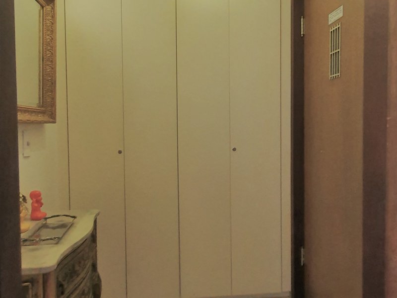 Apartamento à venda Paraíso com 180m² e 3 quartos por R$ 1.925.000 - 1597031469-06-hall-entrada-armario.jpg